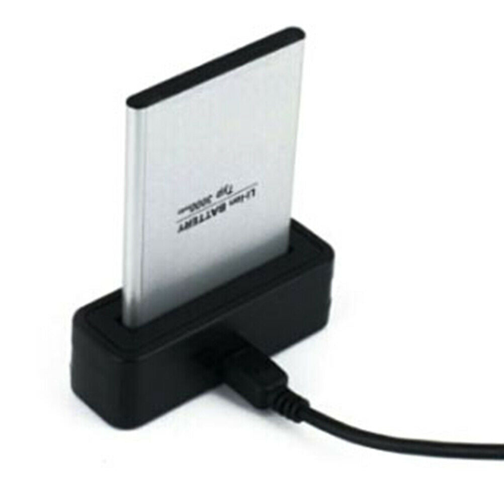 Mini Battery Charger Stand Dock Charger Cradle Holder For Lg V20 H990N .l8