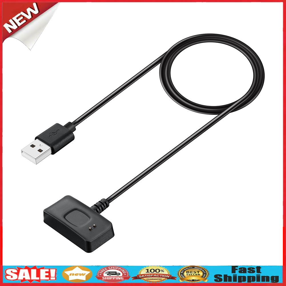 1 Meter Length Charging Data Cable for HUAWEI Honor A2 Smart Band @