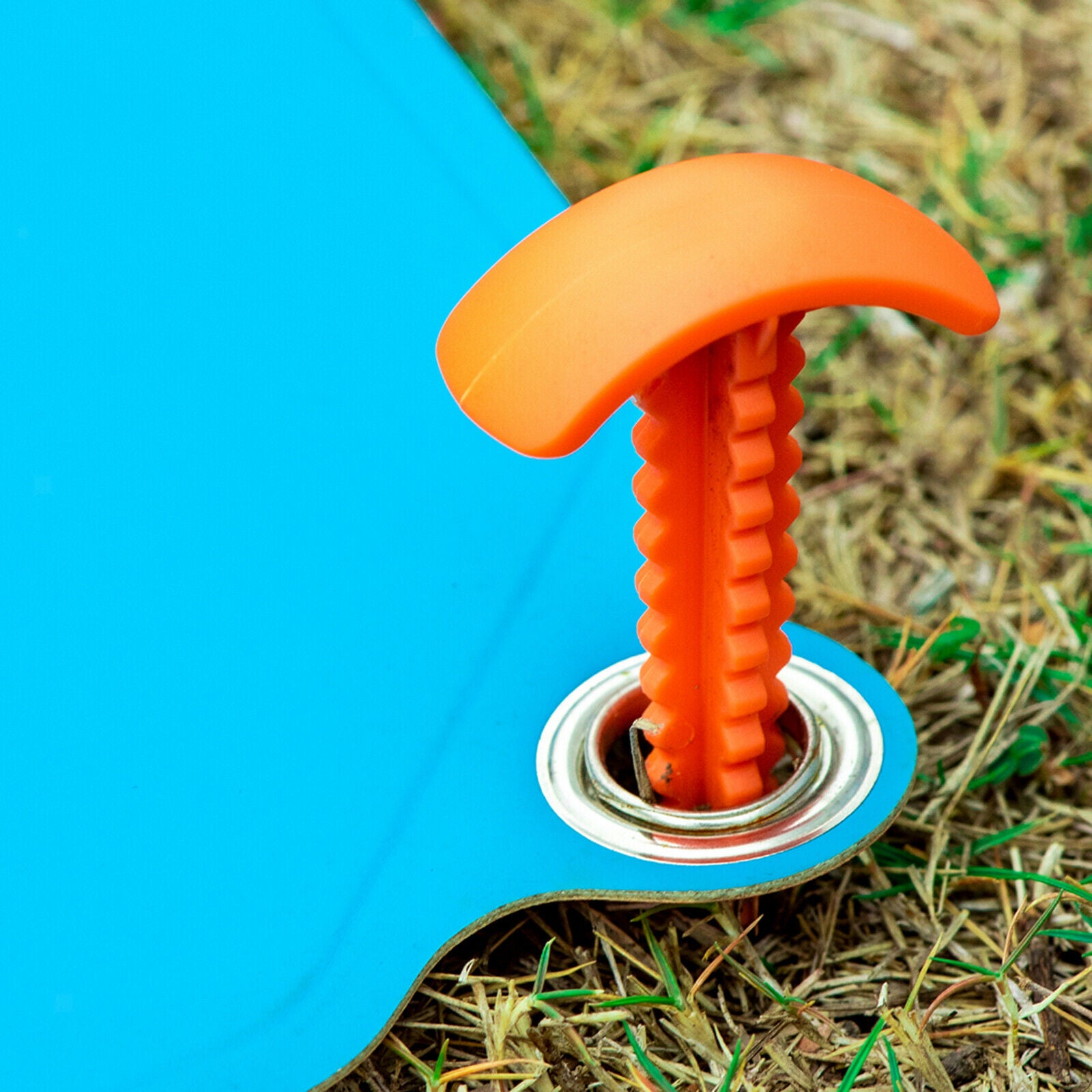 Drone Apron Fixed Nails Support Fixed Rods for Drone Wearable Durable Parts