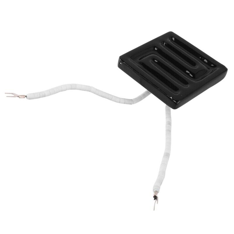 80x80Mm 450W Infrared Top Ceramic Heater Heating Plate For Bga Station Ir6000 G6