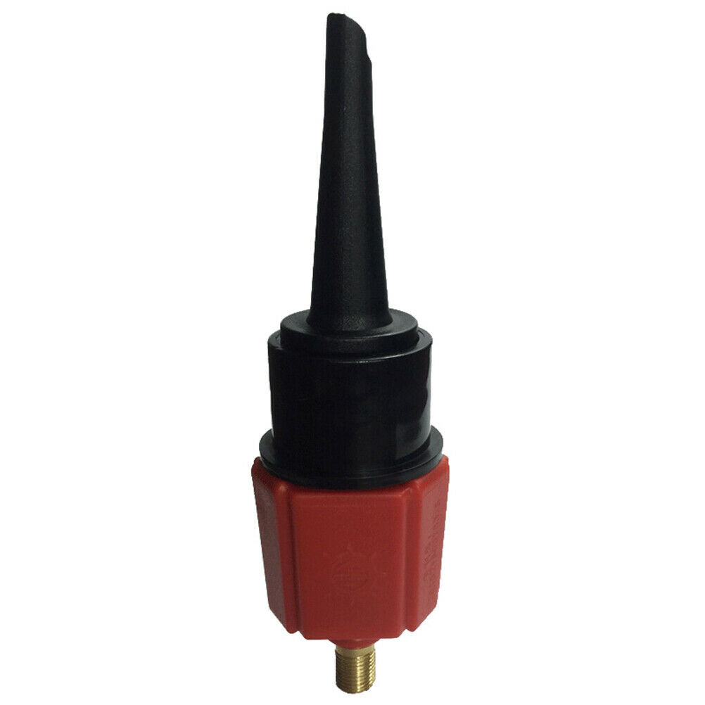 Kayak Inflatable Rowing Boat Air Valve Adaptor Sup Board Stand Up Paddle Boh Rf