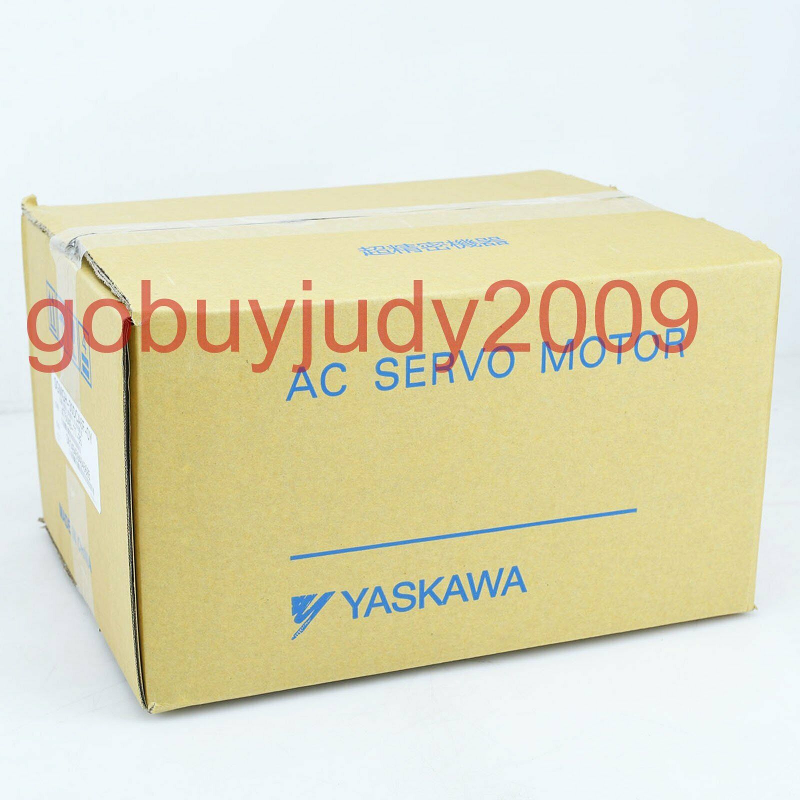 1PC New SGMPH-04A2A-YR52 Servo Motor Quality assurance DHL fast delivery YS9T