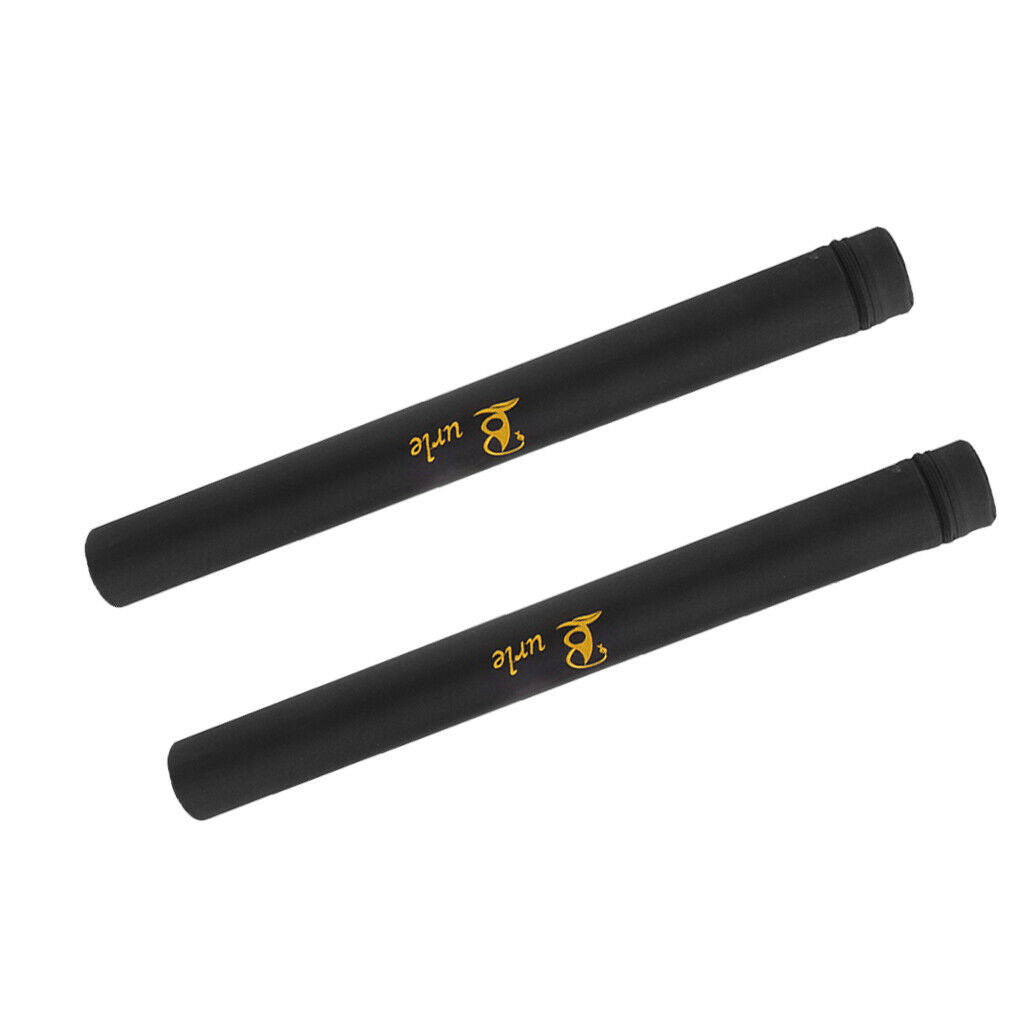 Fishing Rod Bag Portable Pole Storage Case for Fishing Rods Holder, 2 Pack
