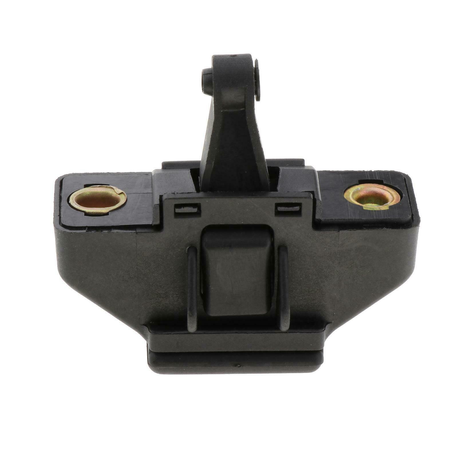 Trunk Lock Tailgate Door Lock Latch for DACIA LOGAN DACIA SANDERO PARTS
