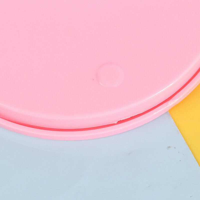 Cake Turntable Revolving Mould Cake Decorating DIY Baking Kitchen To.l8