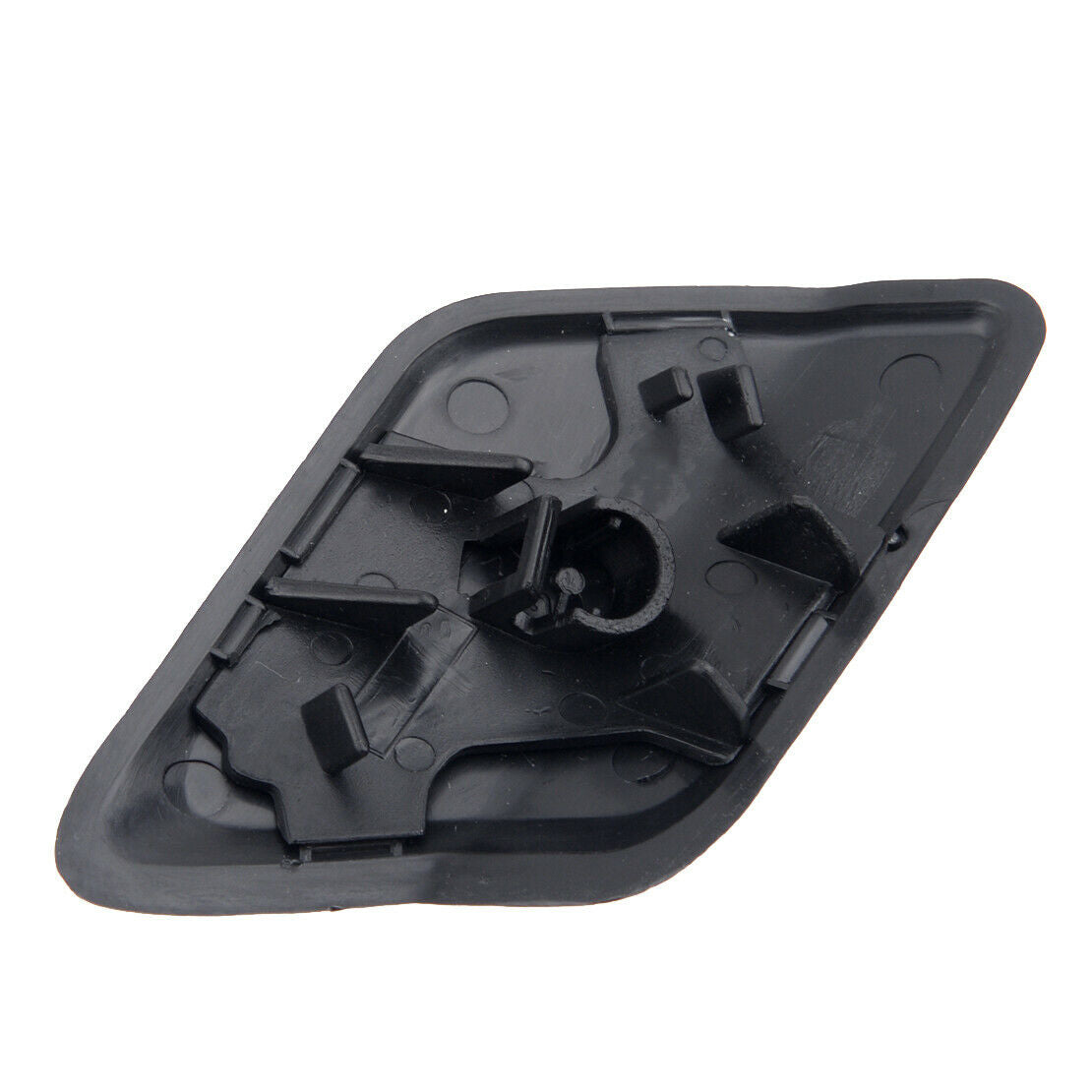 Left Bumper Headlight Washer Jet Cover Cap fit for Ford Mondeo MK4 07/08/09/10