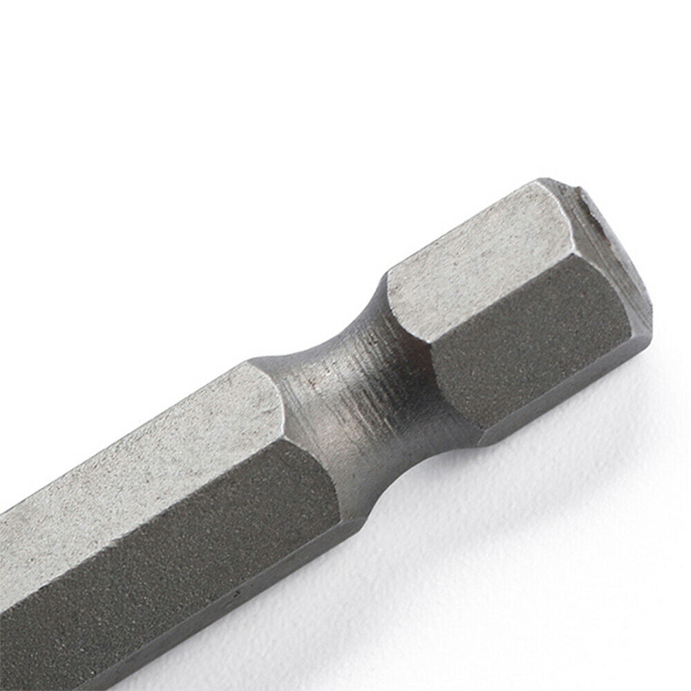 1/4 "bits 60/100 / 150mm Magnetic Bit Holder Long Bit Holder Bit Holder