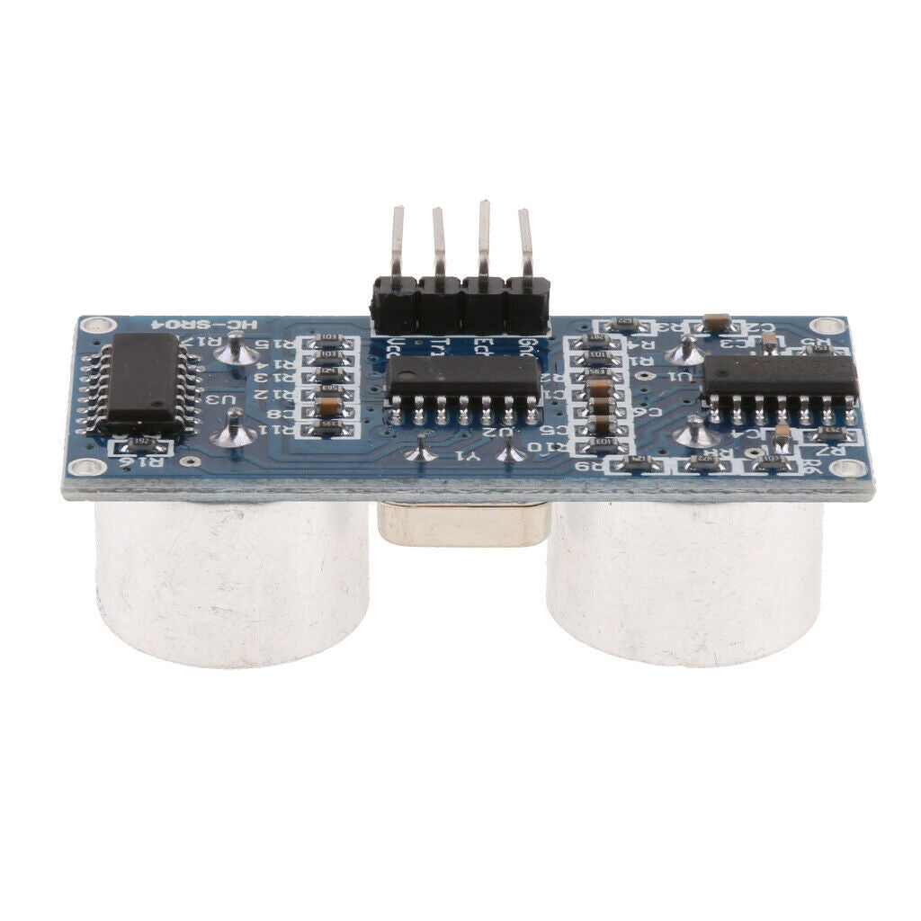 Ultrasonic Distance Measurement Module Obstacle Avoidance Sensor Ultrasonic Sens