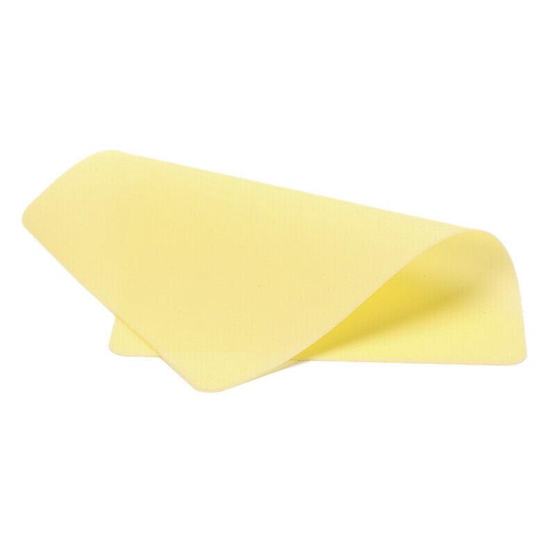 Silicone Double Sides Makeup Tattoo Practice Skin For Tattoo Beginner Pra.l8