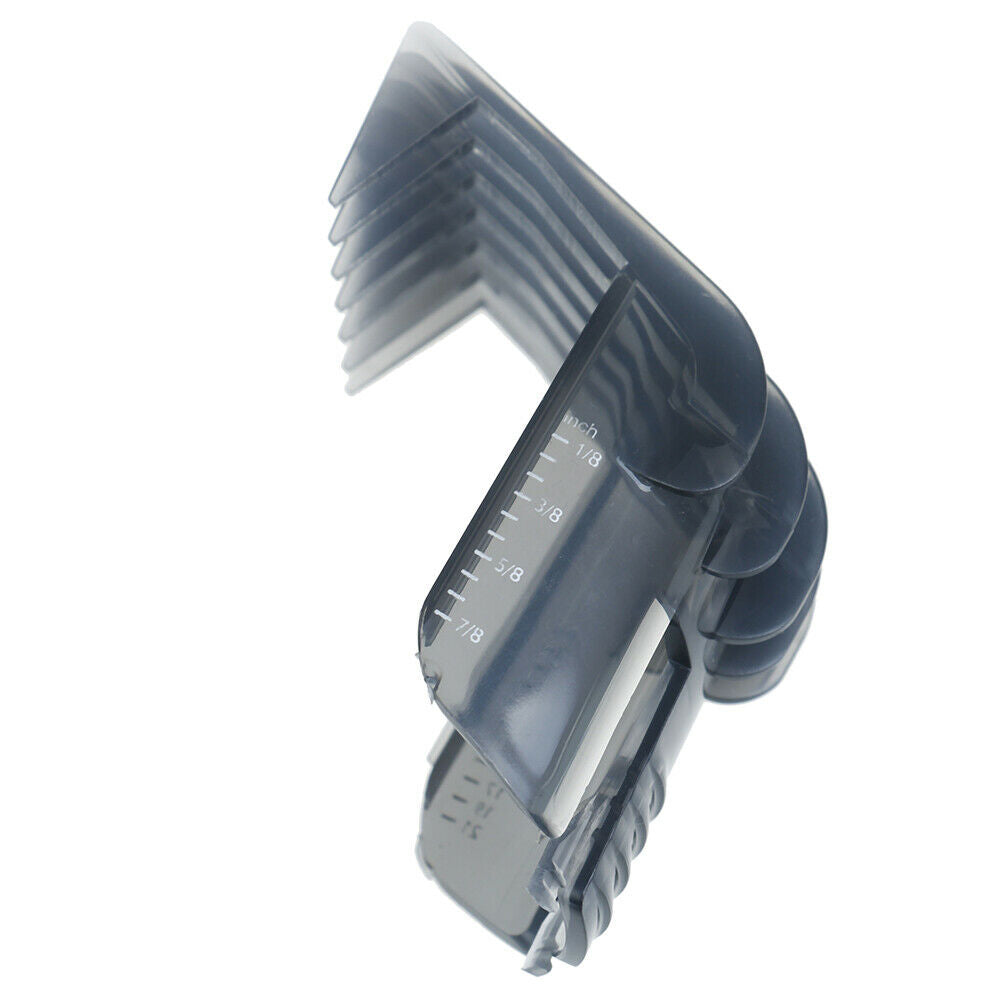 2pcs/set Hair Clipper Comb + Hair Trimmer Cutter For QC5105 QC5115 QC5155 .l8