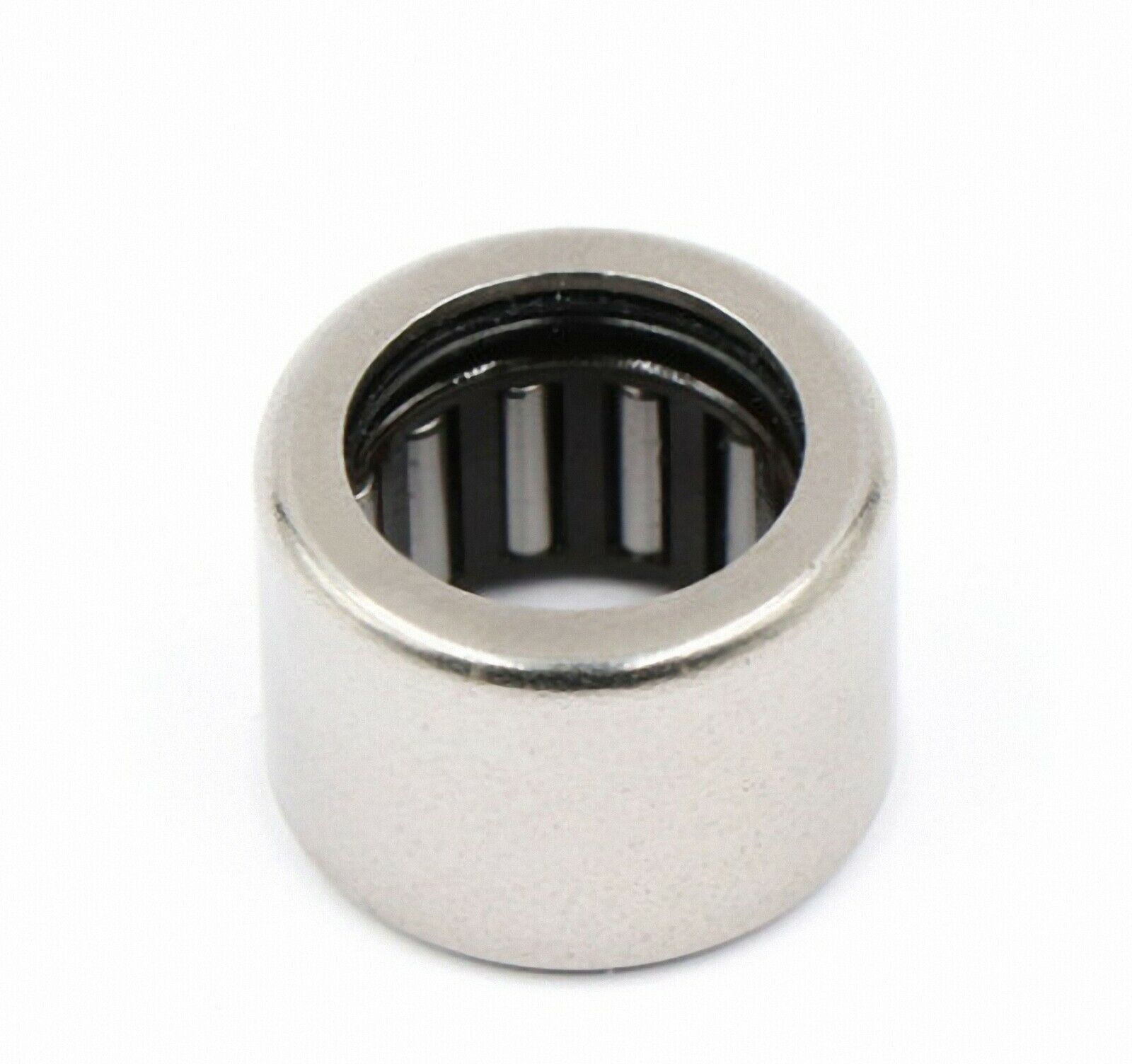 20Pcs HK1512 Double Way Needle Bearing 15 x 21 x 12mm [M_M_S]