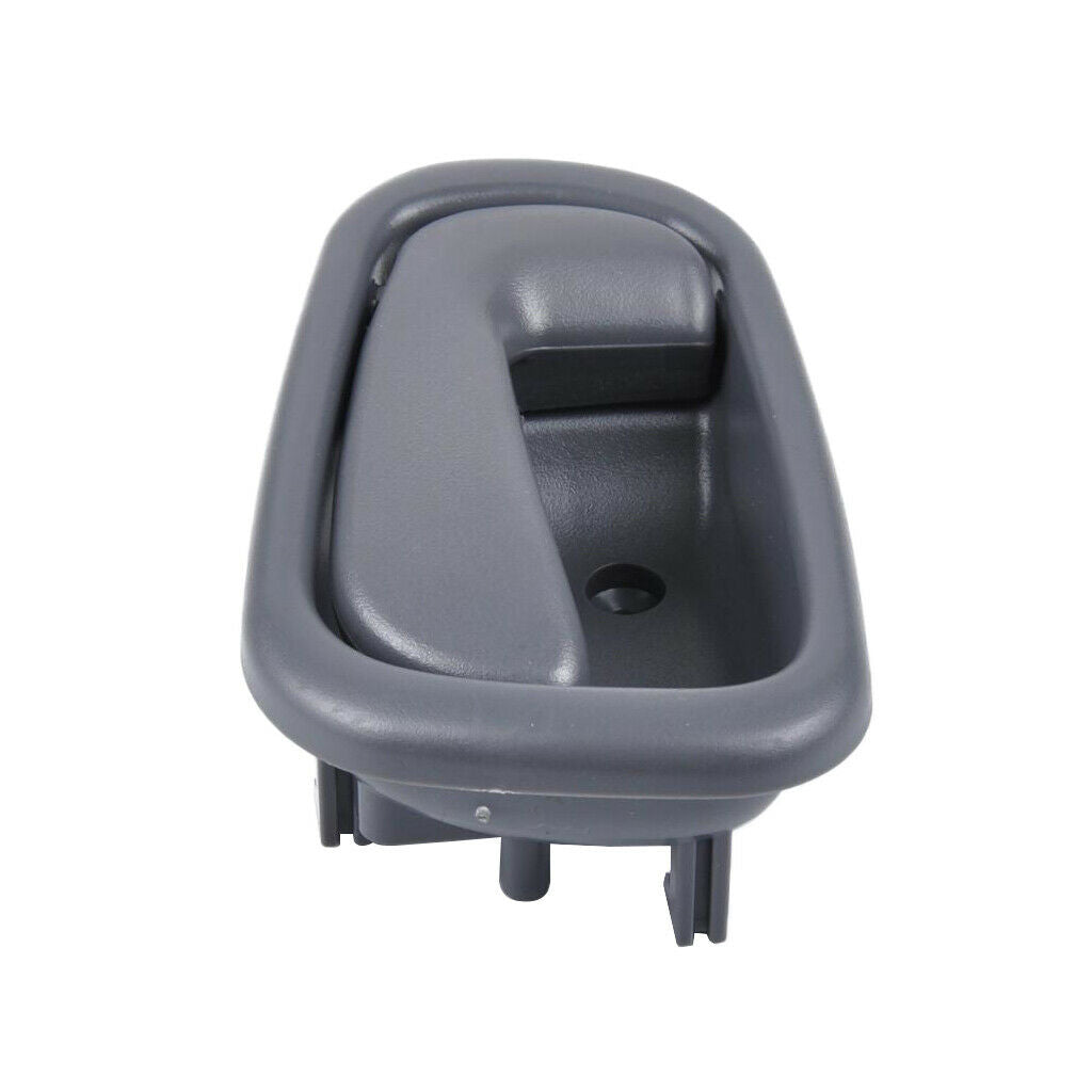 Gray Auto Interior Door Handle OEM#69206-02050 for Chevy Prizm 1998-2002
