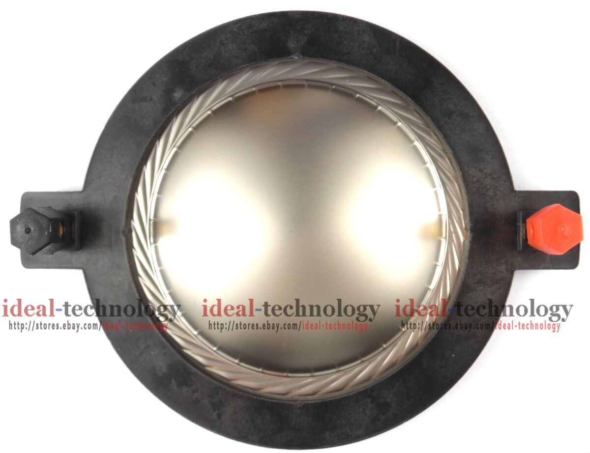 High Quality B&C DE750TN replacement 8ohm diaphragm