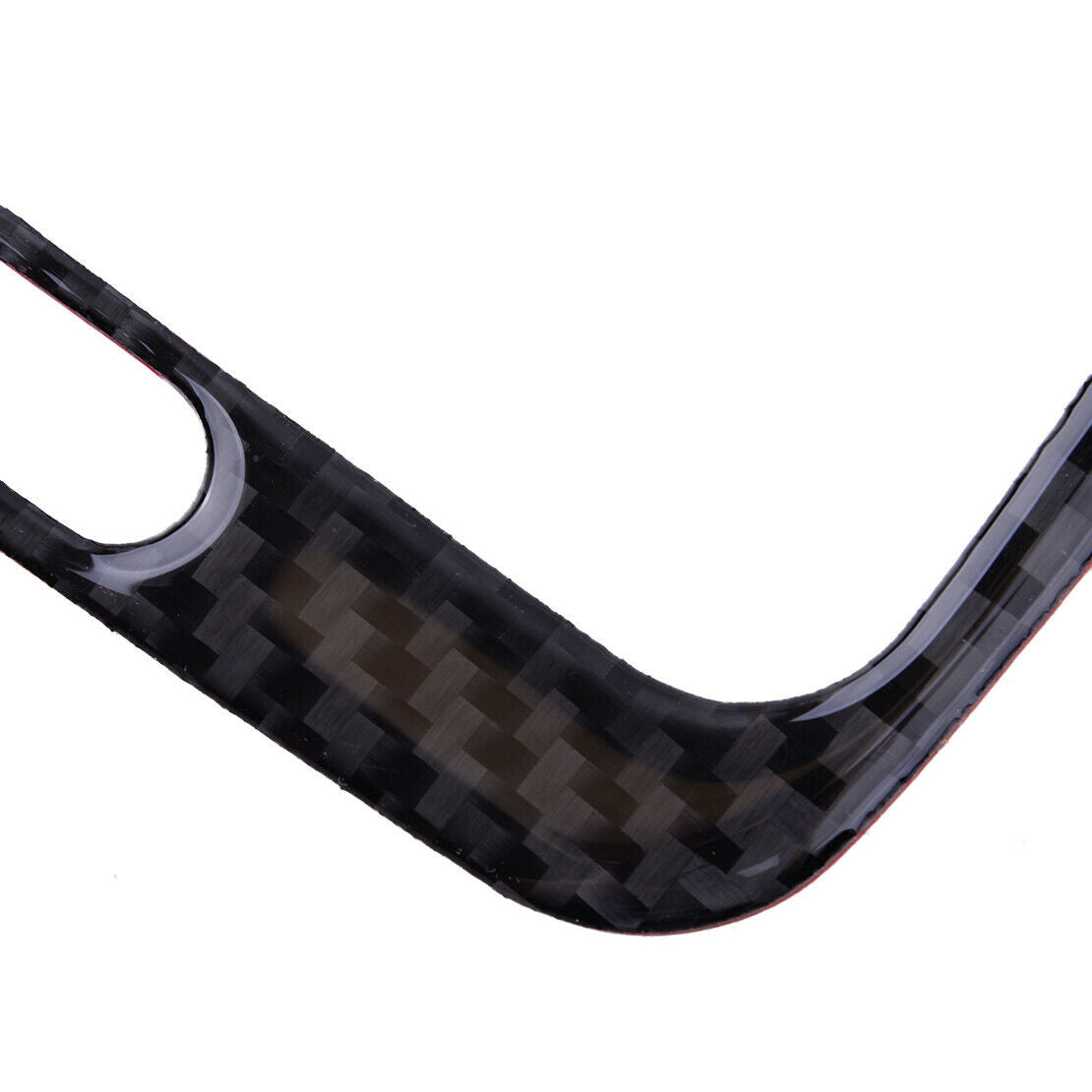2x Console Side AC Air Vent Outlet Cover Trim fit For VW Golf 6 MK6 GTI 2008-12