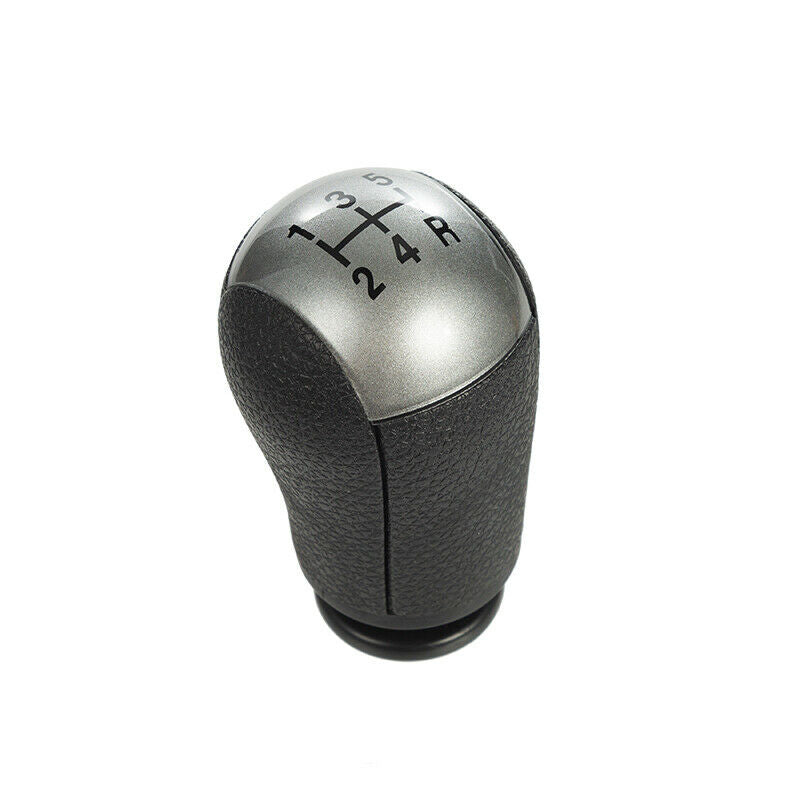 5 Speed Manual Gear Stick Shift Knob For Ford Focus/Mondeo/Mustan/Galaxy