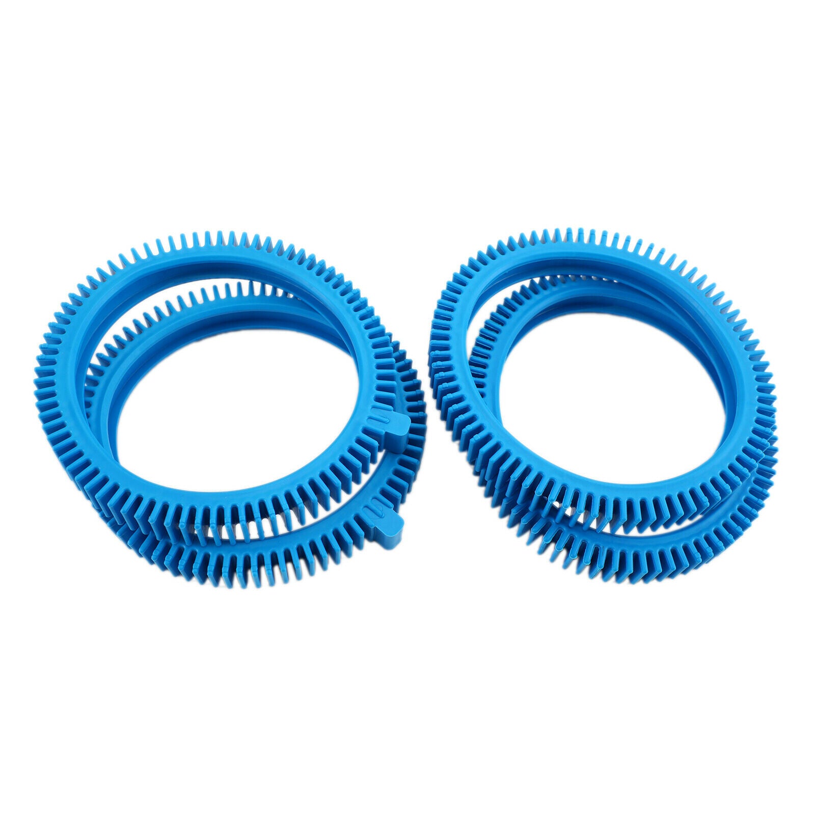 Front Tire With Super Hump 896584000-143 And Rear Tire 896584000-082 Combo Kit