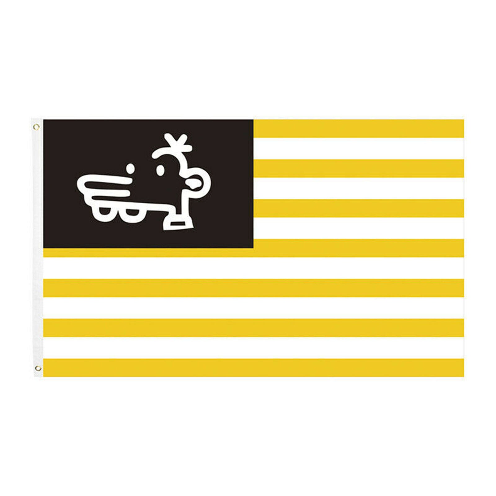 New American Flag Manny Flag Changing The American Flag House Banner 3x5ft