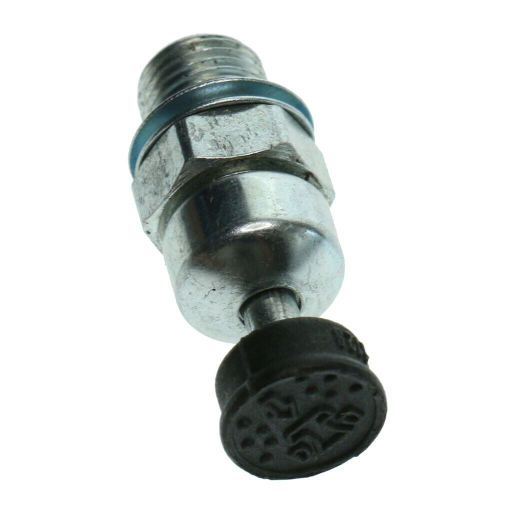 Chainsaw Decompression Valve Spare Parts For  MS311