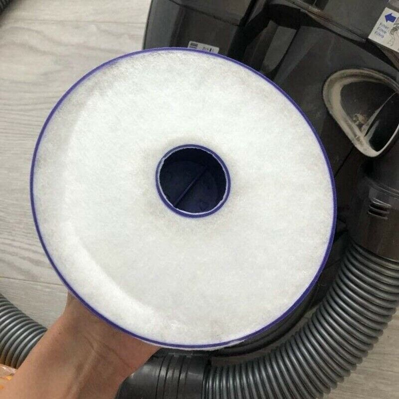 Front & Back HEPA Filter Kit for Dyson DC19 DC20 DC21 DC29 Pre & Post Upper T5F6