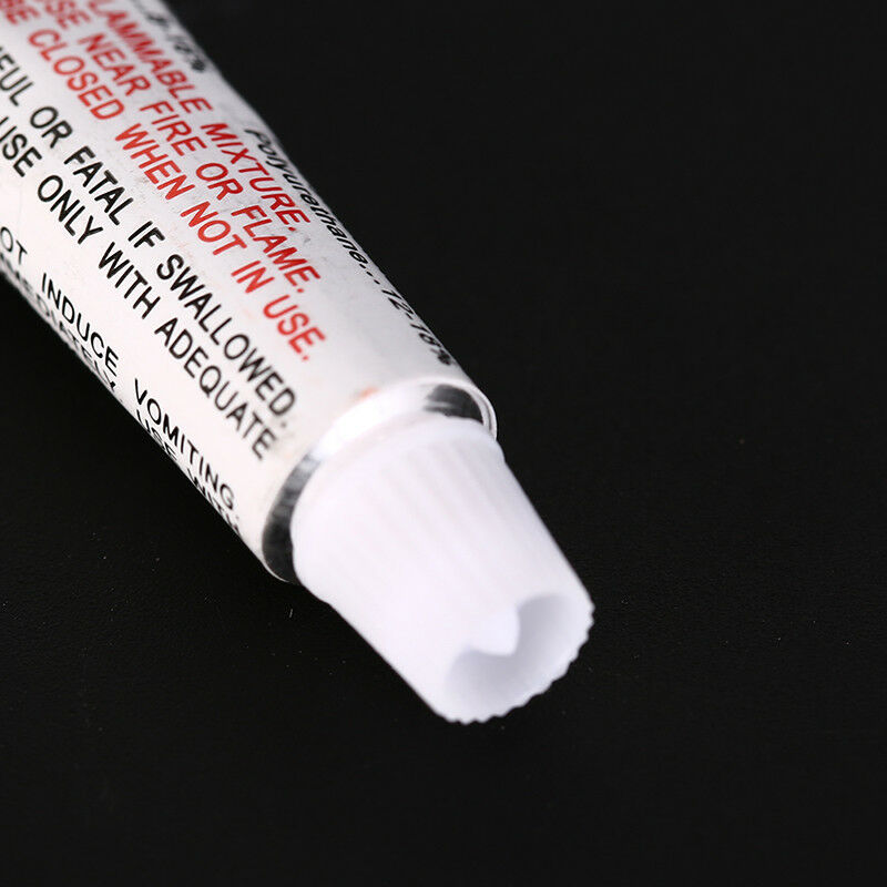 1settube of inflatable repair glueand patch repair package inflatable bed sofaBD