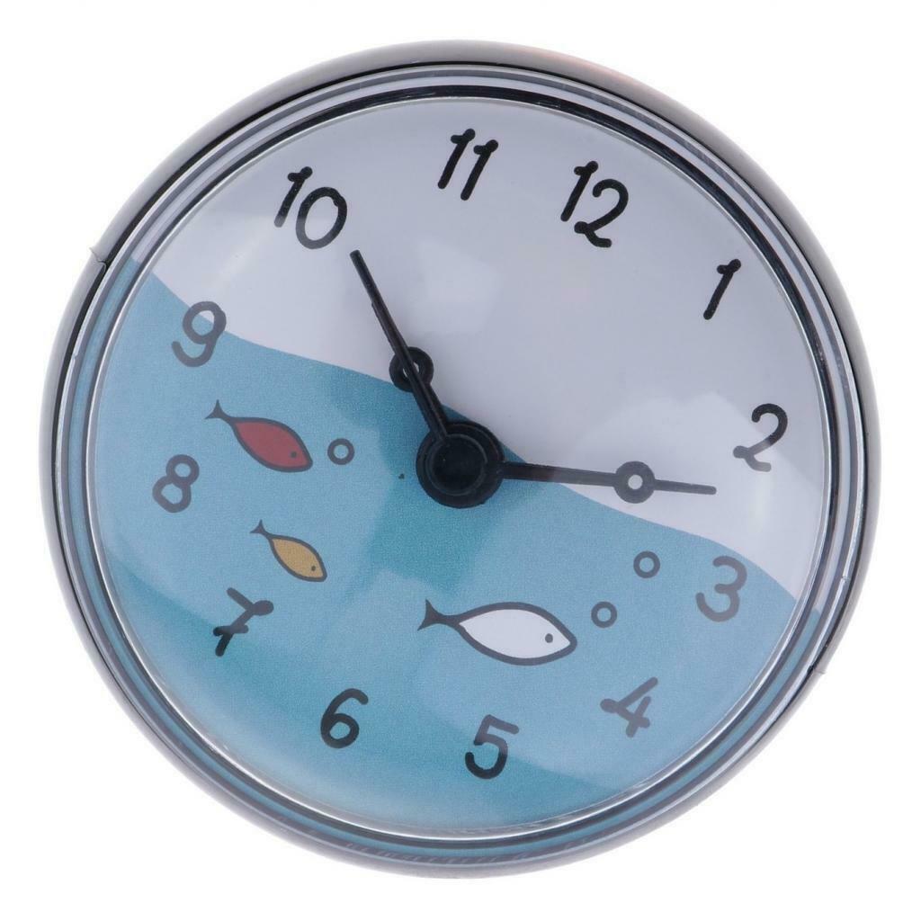 Waterproof Time Display Decoration Gift