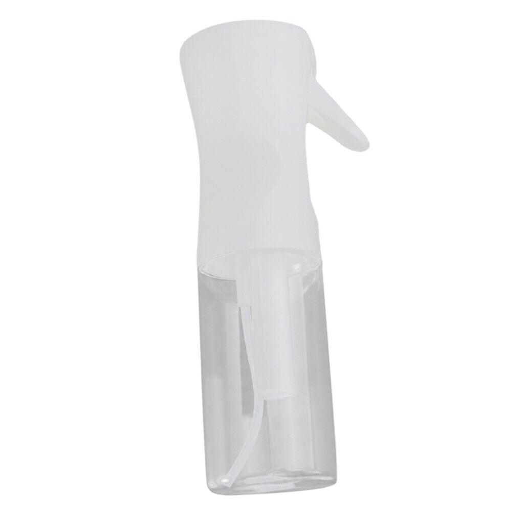 Plastic Spray Bottles Empty Water Pump Spray Bottles Container Perfume 150ml