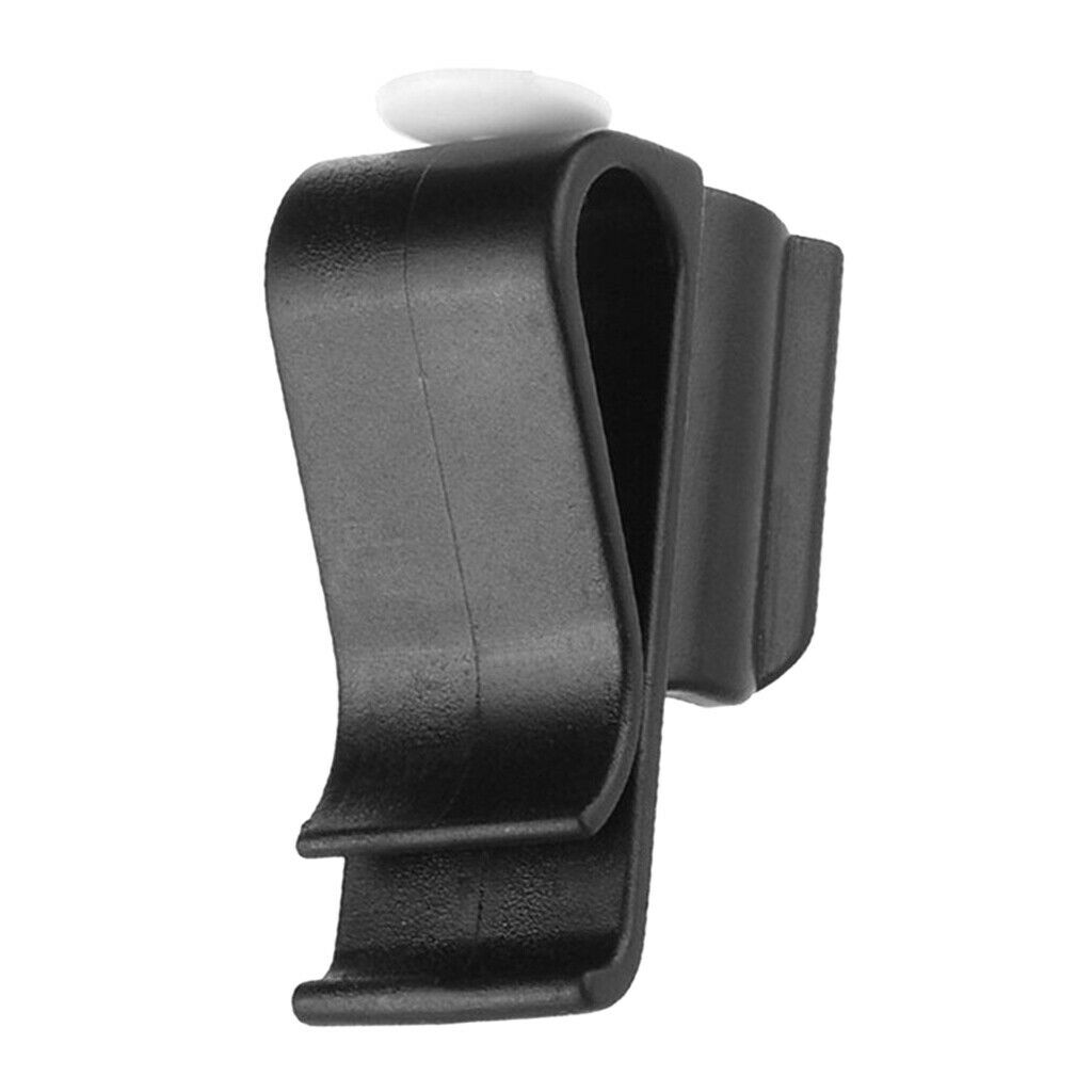 Durable Golf Putter Clip Organizer Clip-On Ball Marker Attachment Stand