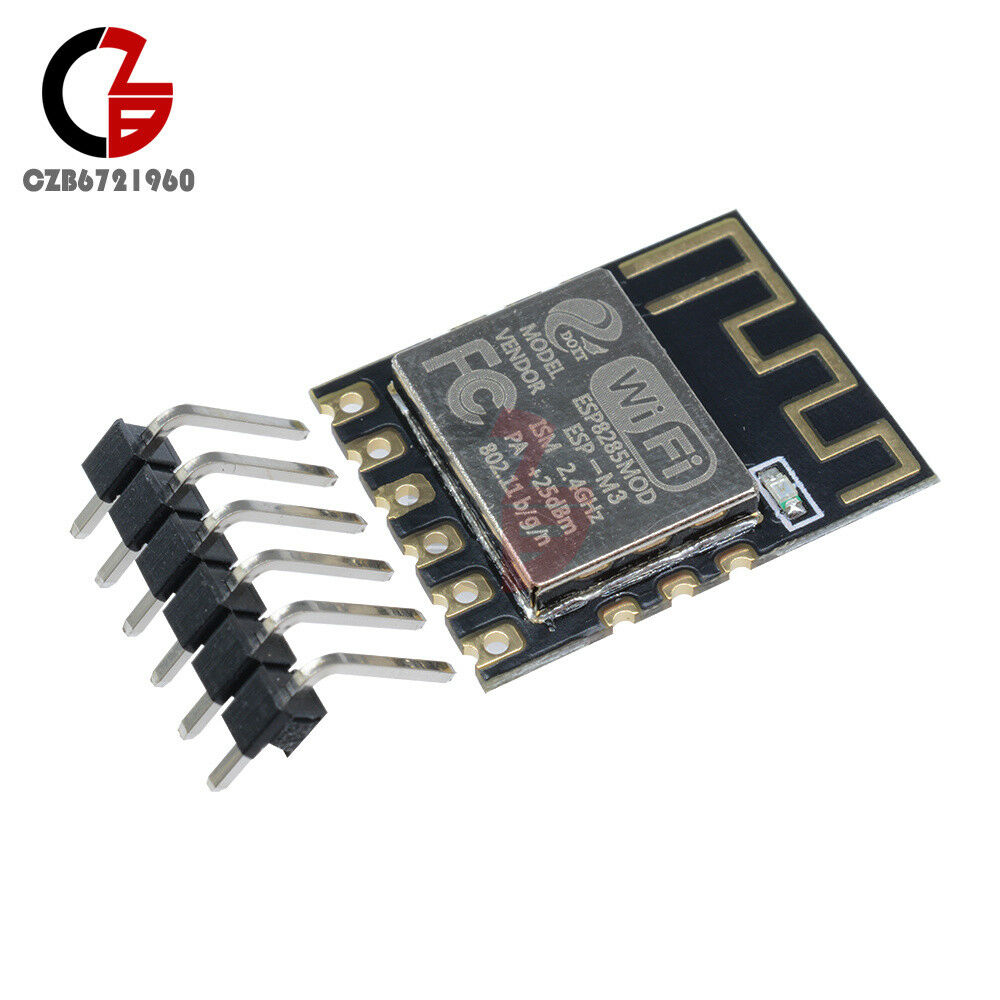 ESP8285 ESP-M3 Serial Wireless Wi-Fi Transmission Module Compatible with ESP8266