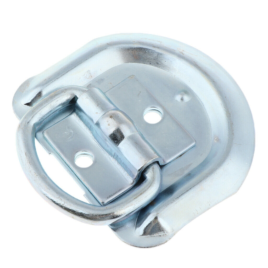 Aftermarket D Ring Tie Down Universal For Trailer Boat ATV