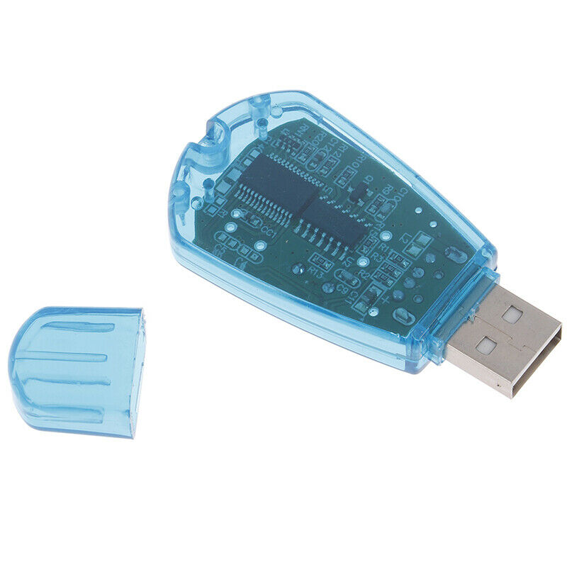 USB SIM Card Reader Copy/Cloner Kit SIM Card Reader GSM CDMA SMS Backup +.l8