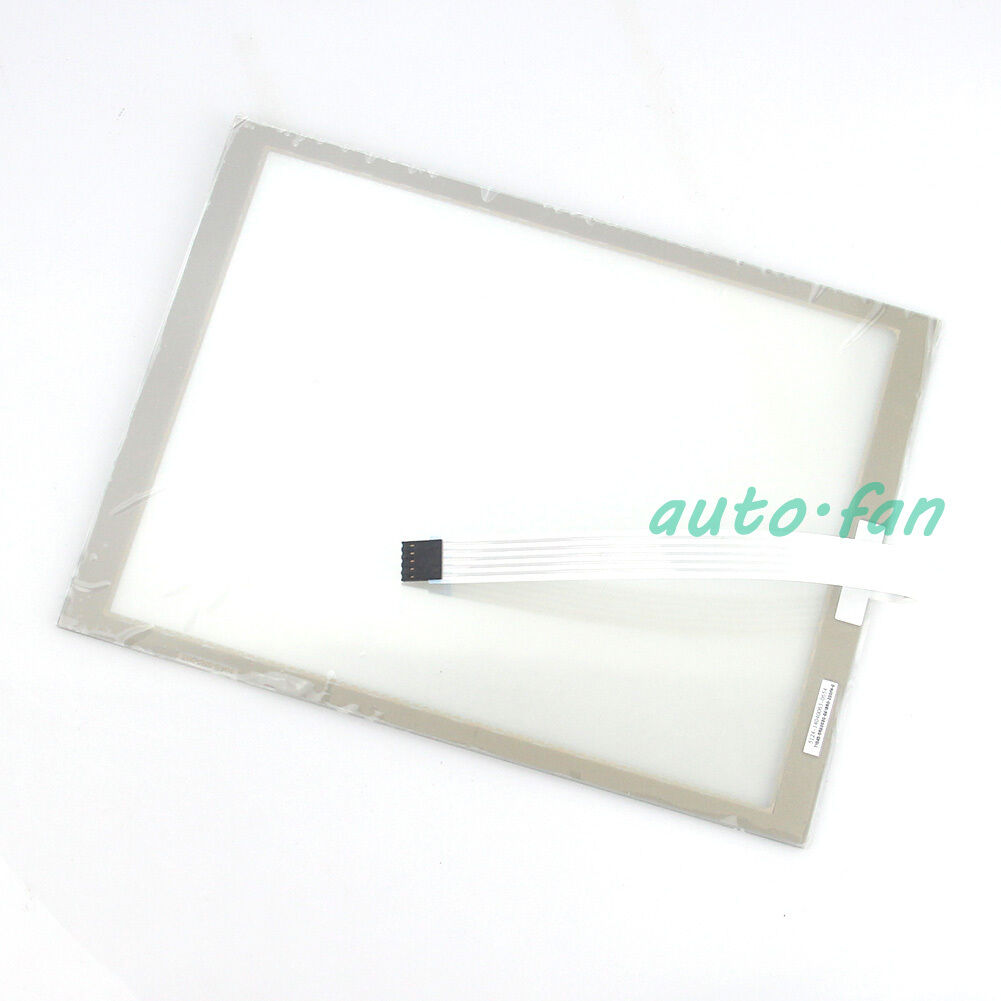 for 10.4" Higgstec T104S-5RA003N-0A18R0-200FH Touch Digitizer Touch Screen Glass