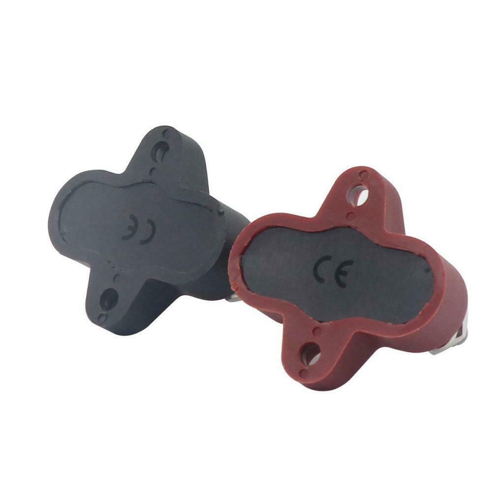 2x Bus Bar Power Distribution Box M6 Terminal Block 48V Heavy Duty