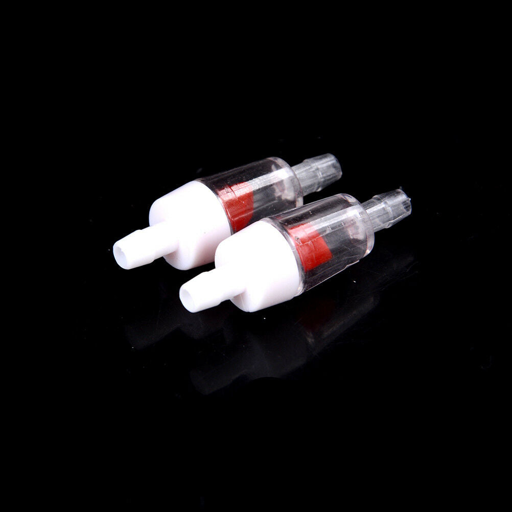 10x One Way Check Valve for Aquarium Air Pump Chic、 .l8