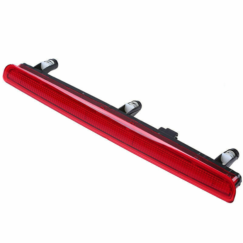 Red Rear 3rd Lamp Third Brake Light For VW Transporter Campmob. Typ2 2010-2011