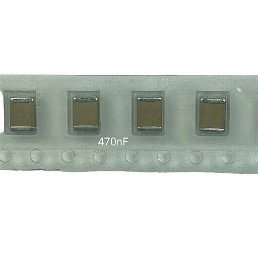 [50pcs] 18125C474KAT1A 470nF 50V X7R 10% SMD-1812