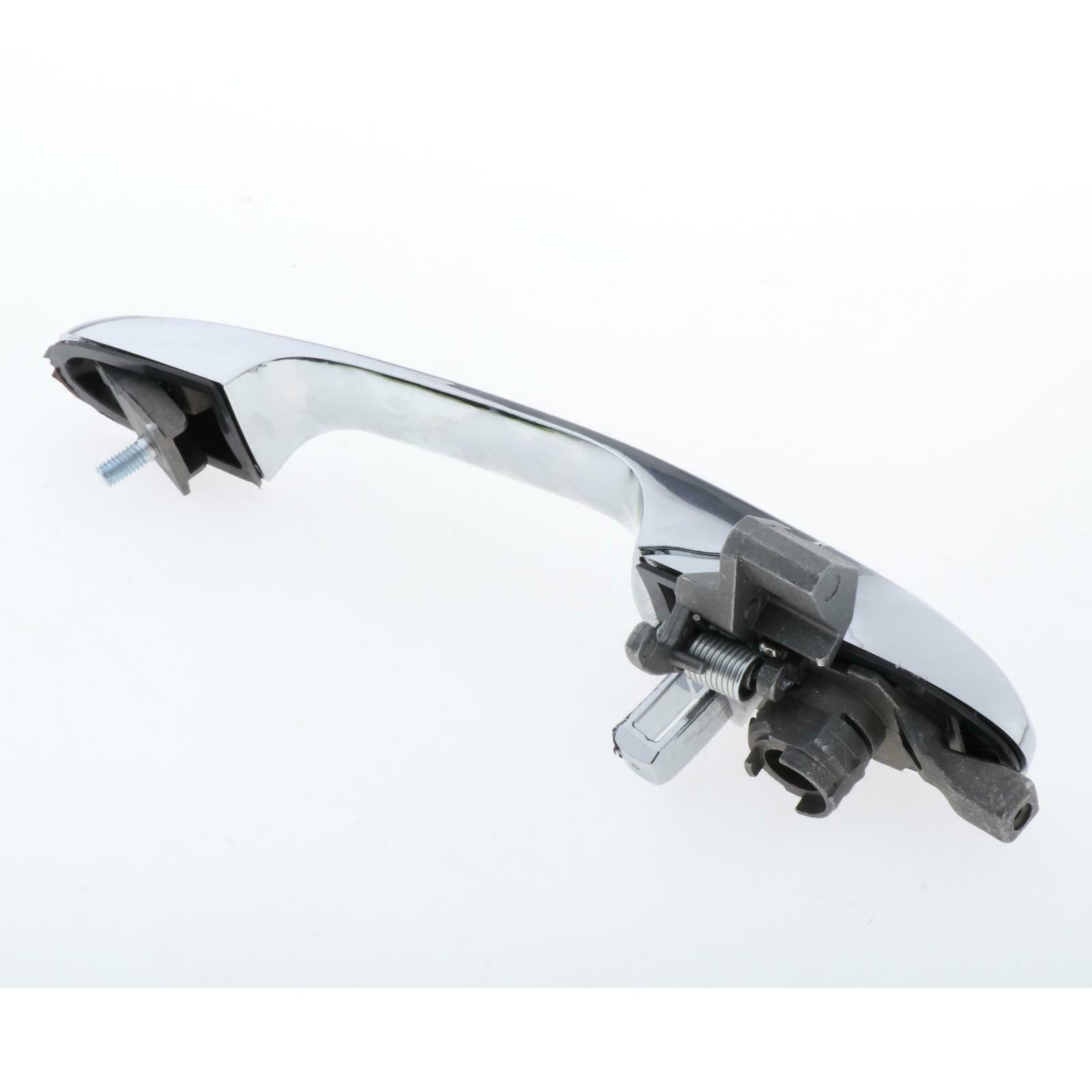 Left Drivers Side Door Handle 735592012 for Fiat 500 Right Passenger Side