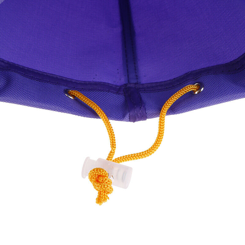 5pcs 1 Gallon Filter Bag Bubble Bag Garden Grow Bag  Extraction Pressing ZFB Rf