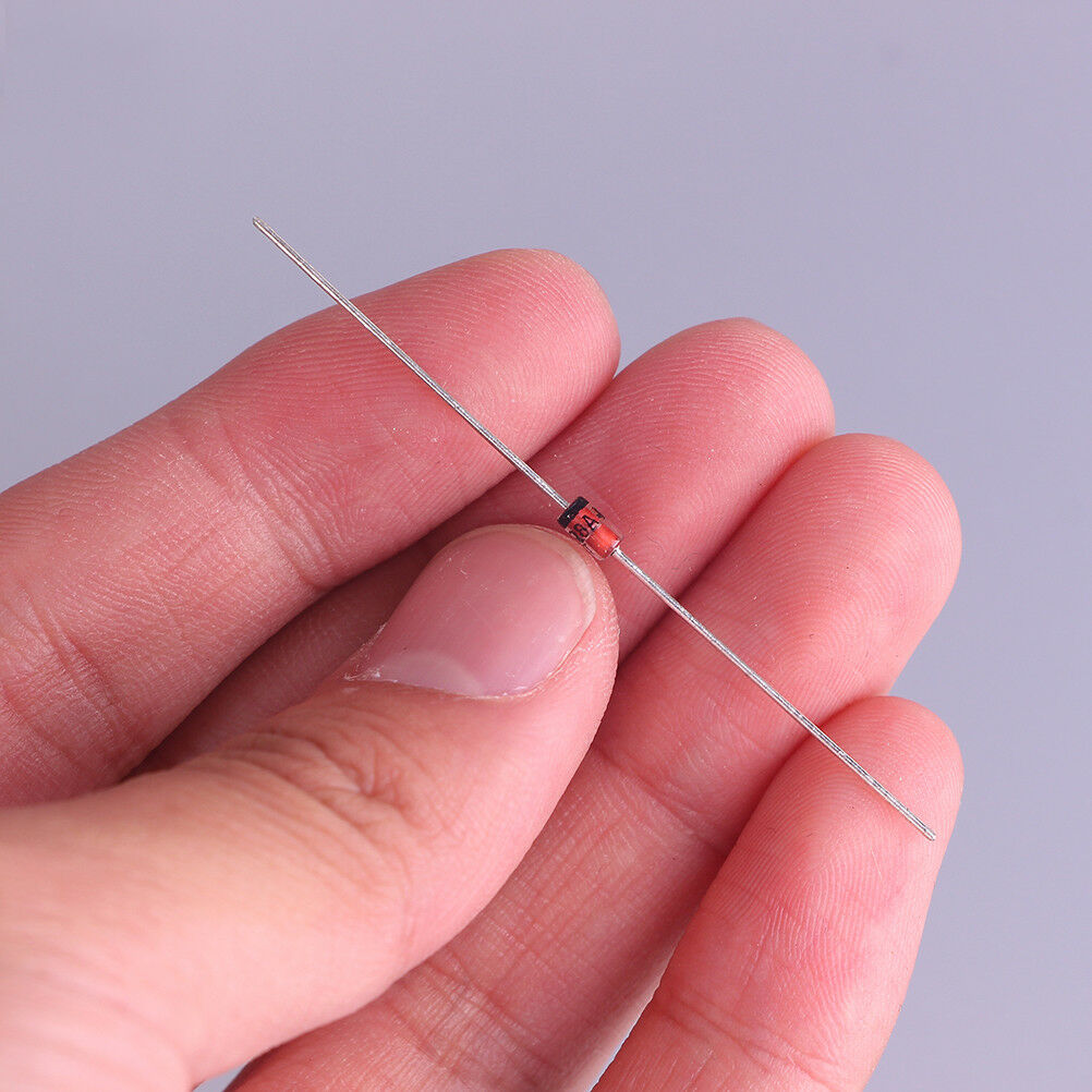 70X 14Values Each 5Pcs 1W 3.3V~30V Electronic Zener Diode Assortment Kit Set SJ
