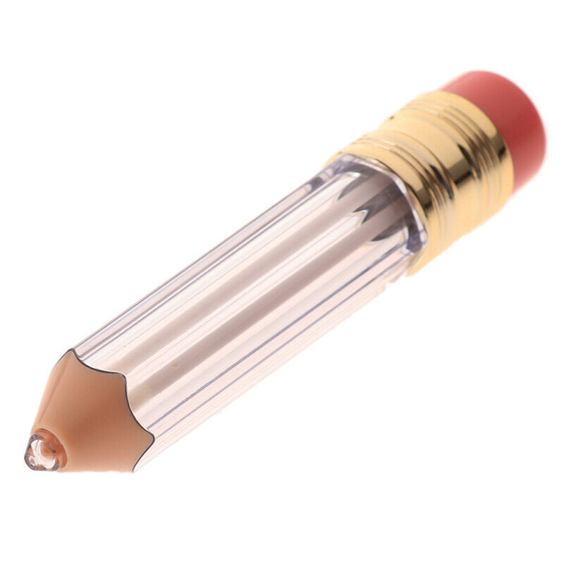 1pcs 5ml Empty Lip Gloss Tube Container Lip Balm Tubes Pencil Lipstick BotY1