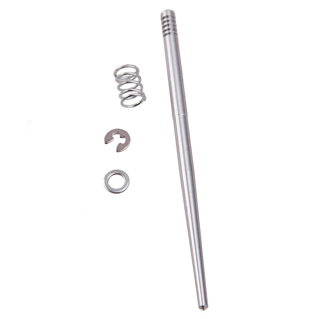 4 X Carburetor Repair Kit Fit for Mikuni BST40 of DR350 Goose350 Single Cylinder
