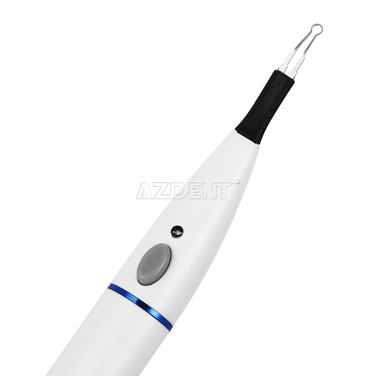 5X Dental Cordless Endo Gutta Percha Points Tooth Gum Cutter 4 Tips 110V-220V