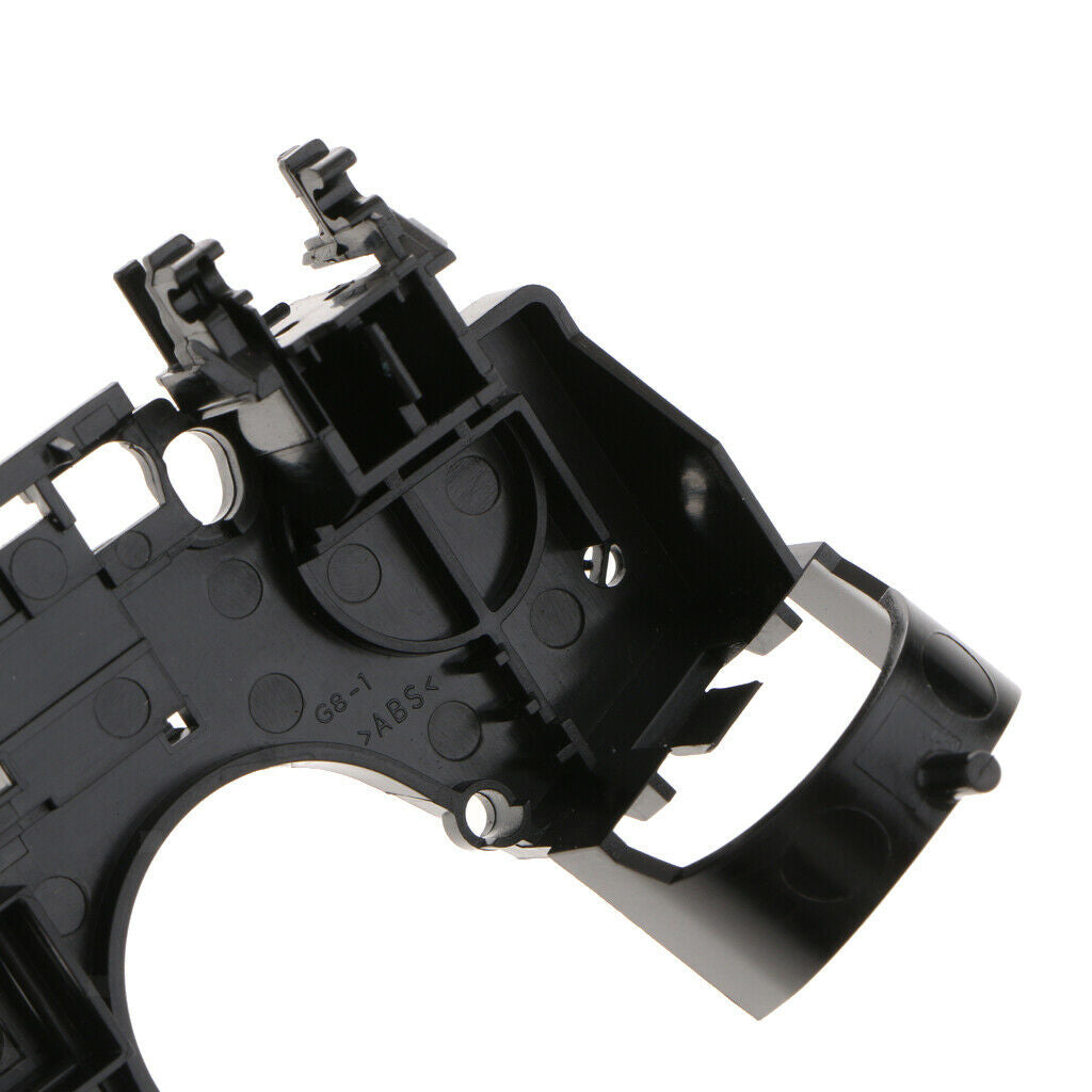 Black Holder Middle Bracket Inner Frame for Sony PS4 2.5 Version Controller