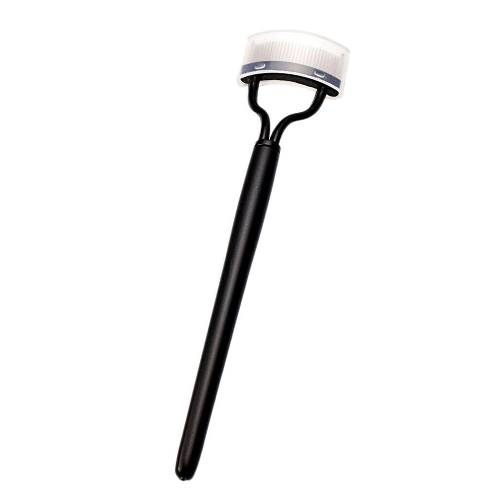 Lash comb mascara makeup mascara applicator