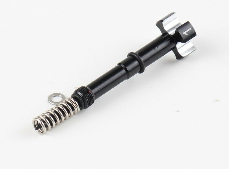 Motorcycle Easy Adjust Fuel Mixture Screw ATV Fcr Carb Motorbike Air Carburetor