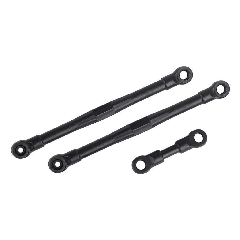 3pc XINLEHONG 9125 1/10 RC Car Connecting Rod 2.4G 46km/h Durable Parts