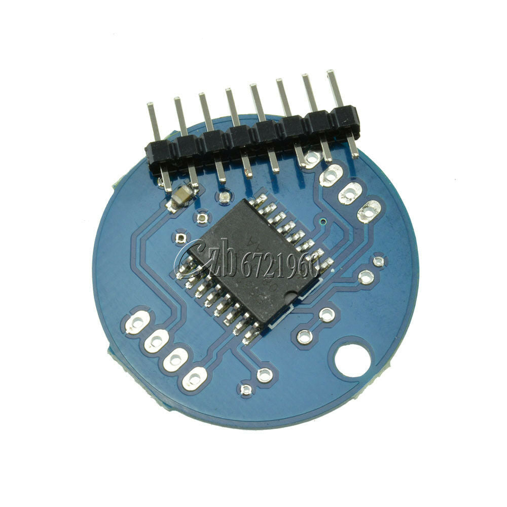 For Arduino RTC IIC I2C  IIC DS3231SN Real Time Clock Module ChronoDot V2.0