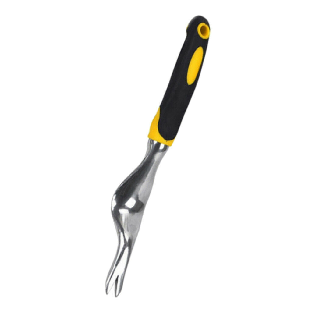 Alloy Lightweight Lawn Weeder Garden Hand Tools Cultivator Garden Supplies