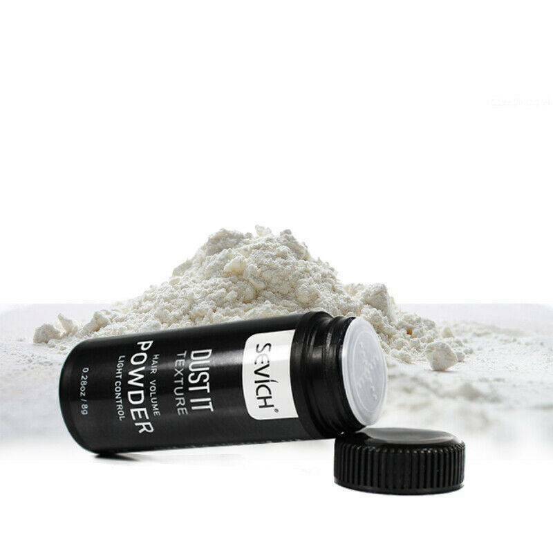 Unisex Dust It Hair Powder Volumizing&Texturizing Powder Boosting Thickner