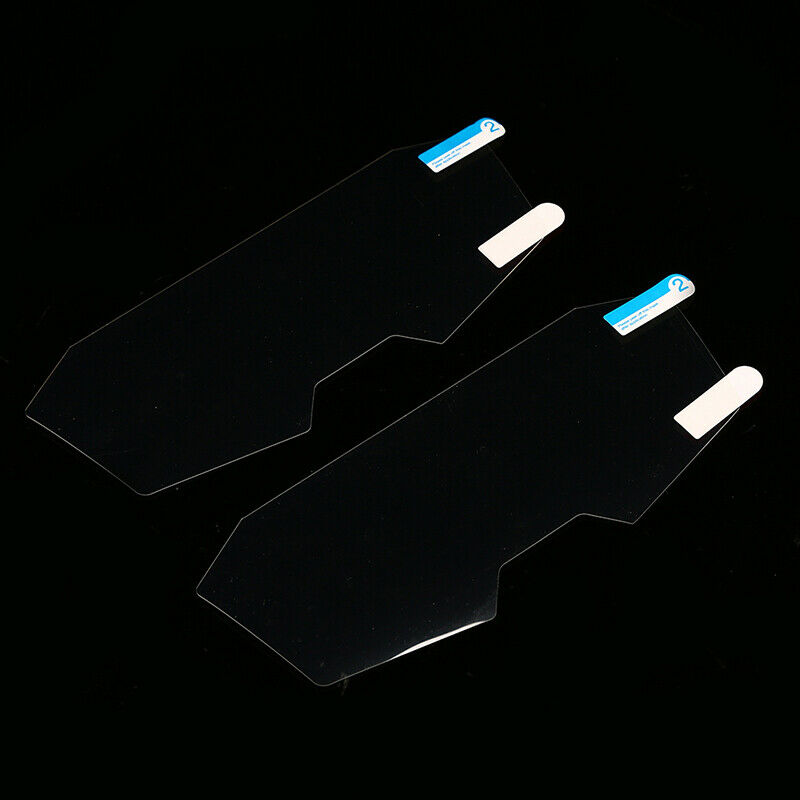 Front Cluster Scratch Protection FilmÂ TPU Film For Yamaha MT-07 FZ07 2014-17