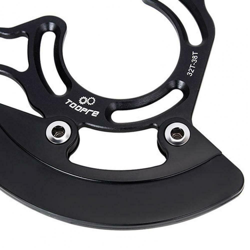 ISCG05/Threaded BB MTB Chain Stabilizer Chainring Protector Chain Guide 32T-38T